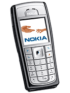 Download free ringtones for Nokia 6230i.